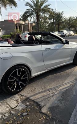 مرسيدس بنز E-Class